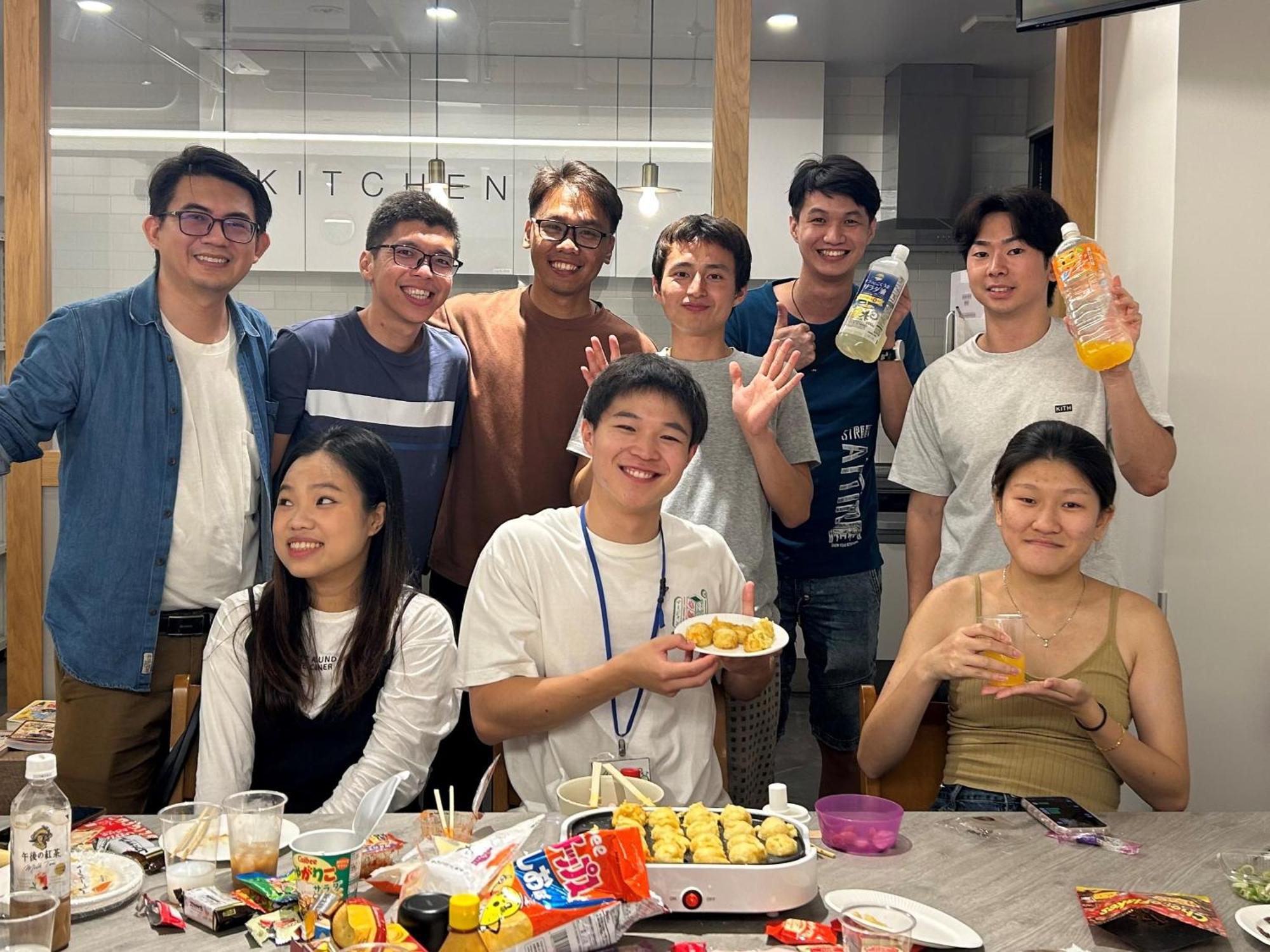 White Hostel Shinsaibashi Οσάκα Εξωτερικό φωτογραφία