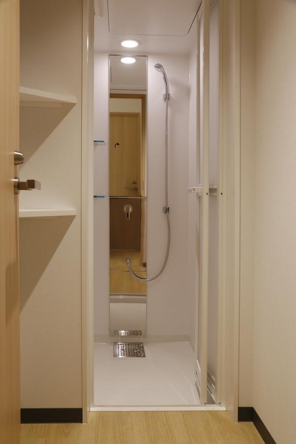 White Hostel Shinsaibashi Οσάκα Εξωτερικό φωτογραφία