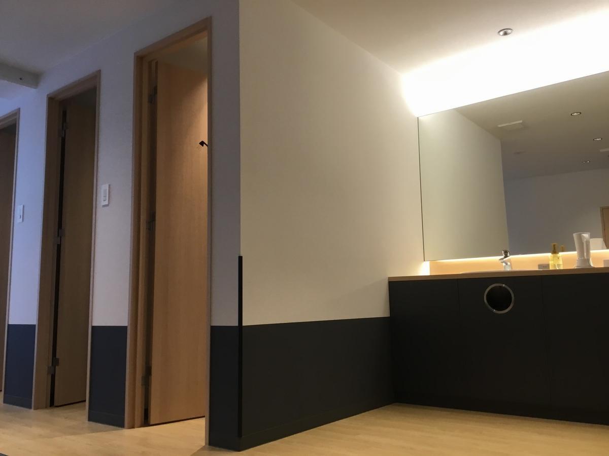 White Hostel Shinsaibashi Οσάκα Εξωτερικό φωτογραφία